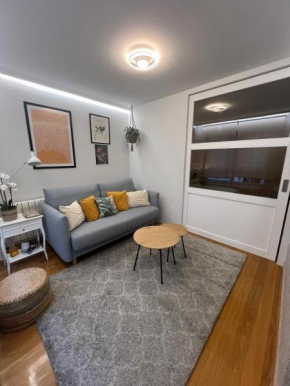 APARTAMENTO CENTRO ALBAMAR